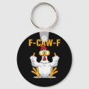 Search for meme keychains F caw f