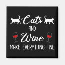 Recherche de citation vin magnets Drôle