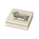 Search for vintage rubber stamps Country