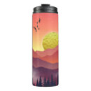 Recherche de crimson tasses Rouge
