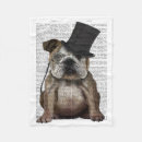 Search for english bulldog blankets Bulldogs