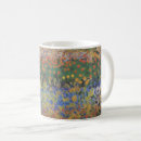 Search for van gogh flower mugs Impressionism
