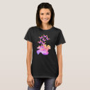 Recherche de papillon coloré tshirts Pour elle