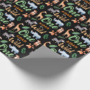 Search for wild things wrapping paper Safari