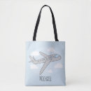 Recherche de avion tote bags Garçon