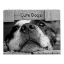 Search for funny calendars Puppies