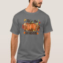 Recherche de pumkin tshirts Chute