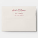 Search for rose gold envelopes Elegant