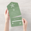 Search for moss wedding invitations Trendy