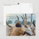 Recherche de tribus cartes postales Afrique