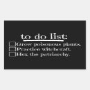 Search for to do list stickers For her