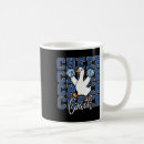 Search for cheer coach mugs Team spirit