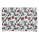 Search for halloween pillowcases Goth