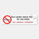 Search for corporal bumper stickers Rights