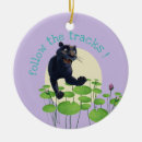 Search for jungle book ornaments Mowgli's best friend