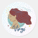 Search for virgo zodiac stickers Birthday