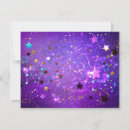 Search for purple background cards Turquoise