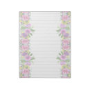 Recherche de lettre vintage blocsnotes Classique