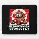 Recherche de sueur tapis souris Sueur de boxe