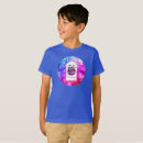 Recherche de lune enfant tshirts Pour enfants