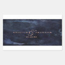 Search for rose blue stickers Rose gold foil