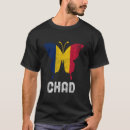 Search for chad africa clothing Patriotic