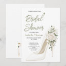 Search for high heels invitations Bride to be