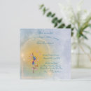 Search for fairy square invitations Enchanted
