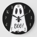 Search for halloween clocks Scary