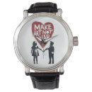Recherche de cœur montres Inspirant