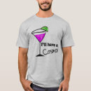 Search for pink martini tshirts Drinks