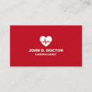 Search for cardiology business cards Specialist