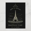 Recherche de juillet 14 cartes postales Vintage