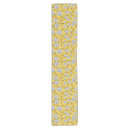 Search for mustard yellow table runners Elegant