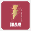 Search for lightning bolts stickers Dceu
