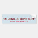 Search for surf bumper stickers Funny