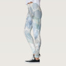 Recherche de bleu grunge Floral