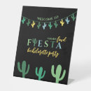 Search for fiesta signs Welcome