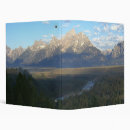 Search for jackson binders Grand teton national park