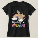 Recherche de llamacorn tshirts Mignon