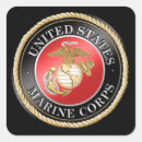 Search for military retirement stickers Marines