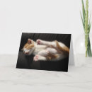 Search for charity thank you cards Kitten