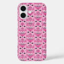 Search for pink fuschia iphone cases Girly