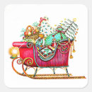 Search for sledding stickers Vintage