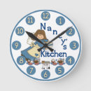 Search for kitchen clocks Time