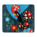 Recherche de souvenir planches à découper Coq portugais