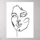 Search for faces posters Woman