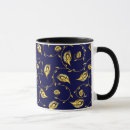 Search for peacock design mugs Flowers