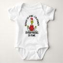 Search for christmas grinch baby bodysuits Funny