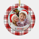 Search for flannel ornaments Country
